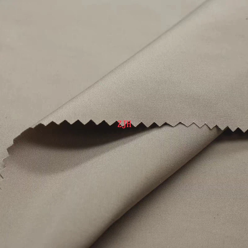 Industrial apron fabric