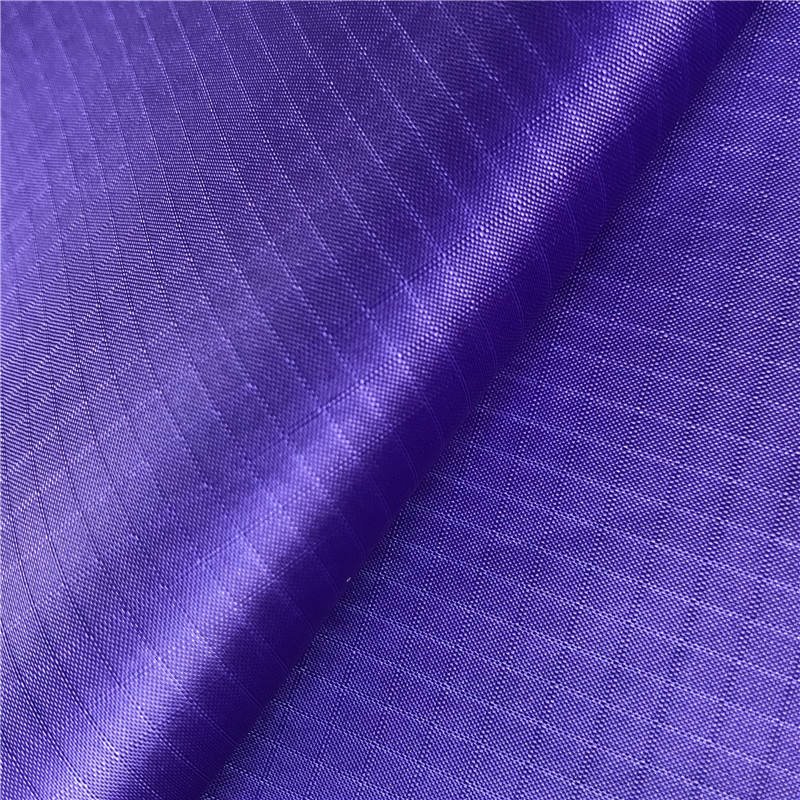 4mm 600D Polyester Ripstop
