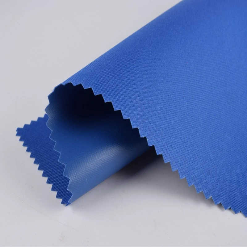 600D polyester oxford fabric