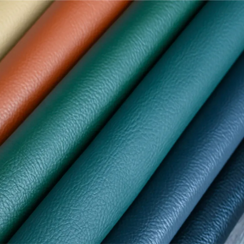 Cat Scratch Faux Leather