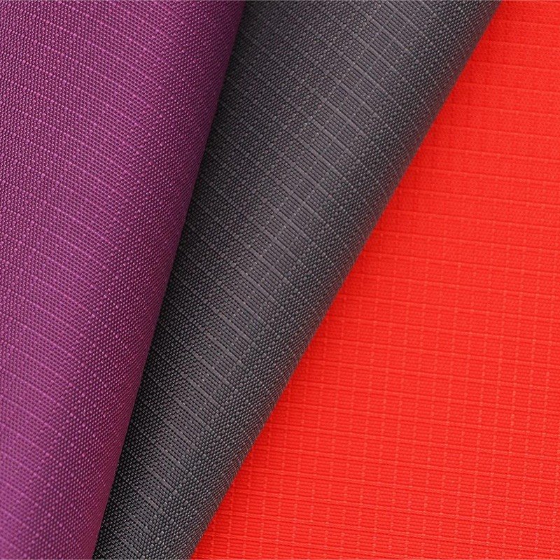 ripstop oxford fabric